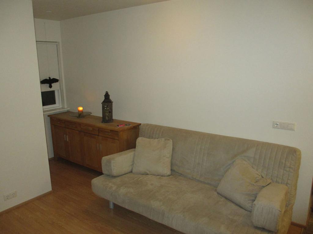 Furugrund Apartment Selfoss Room photo