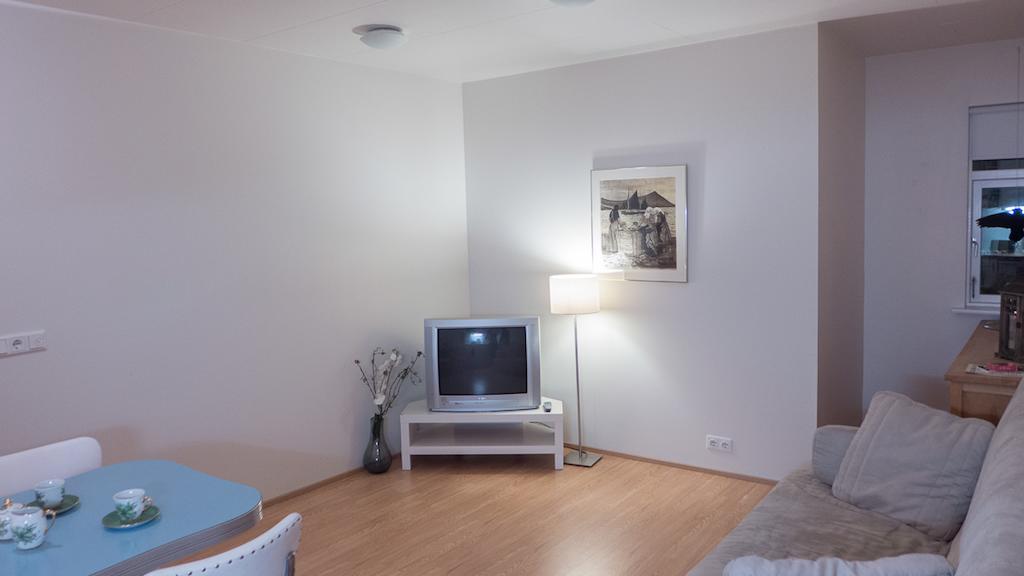 Furugrund Apartment Selfoss Room photo